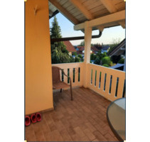 Ruhige 2 Zimmerwohnung in Salzweg mit grossem Balkon