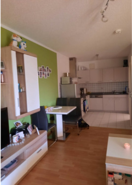Foto - Etagenwohnung in Salzweg