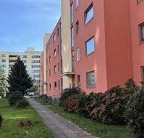 (WBS) 3-Zimmer-Wohnung mit Balkon und Gäste WC - Berlin Tempelhof-Schöneberg