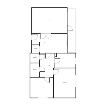 Foto - Etagenwohnung zur Miete in Berlin