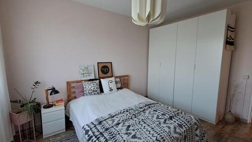 Foto - Etagenwohnung zur Miete in Neubrandenburg