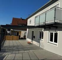 Neubau Doppelhaushälfte - 2.100,00 EUR Kaltmiete, in Markt Indersdorf (PLZ: 85229)