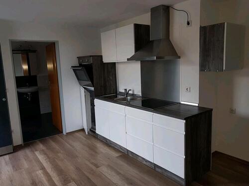 Foto - Etagenwohnung in Mietingen