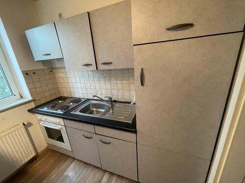 Foto - Etagenwohnung zur Miete in Schwenningen