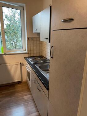 Foto - Etagenwohnung in Schwenningen zur Miete