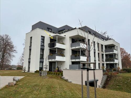 Foto - 3-Raum Wohnung (93m²) „Am Sonnenwinkel“