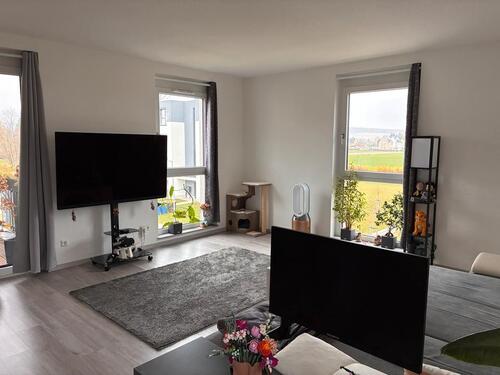 Foto - Etagenwohnung in Limbach-Oberfrohna