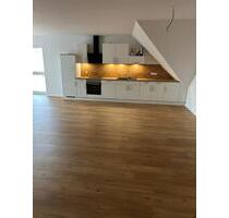 moderne 2-Zimmerwohnung Denekamper Str. 125, Nordhorn