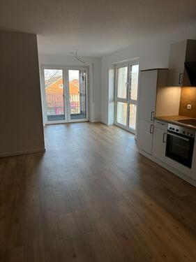 Foto - Etagenwohnung zur Miete in Nordhorn