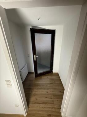 Foto - Etagenwohnung in Hilchenbach