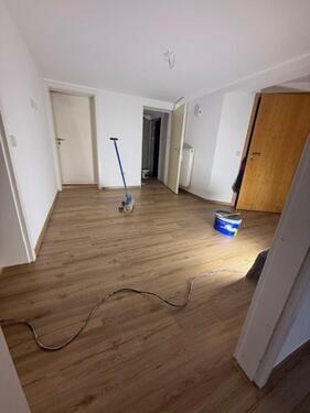 Foto - Etagenwohnung in Hilchenbach zur Miete