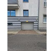 Tiefgaragen Stellplatz Parkplatz Niemeyerstraße 14 ab 1.12.25 - Halle (Saale) Büschdorf