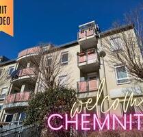 ++ frisch renovierte Gewerbefläche, Laden, Büro, Boutique - barrierefrei, sofort verfügbar ++ - Chemnitz Altendorf