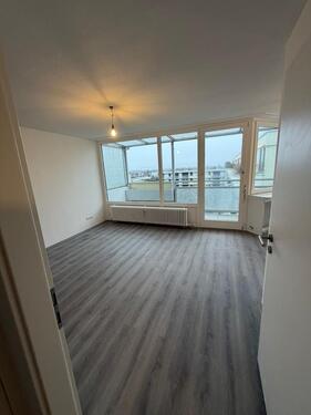 Foto - Schöne 1-Zimmer Wohnung - Erstbezug nach Sanierung