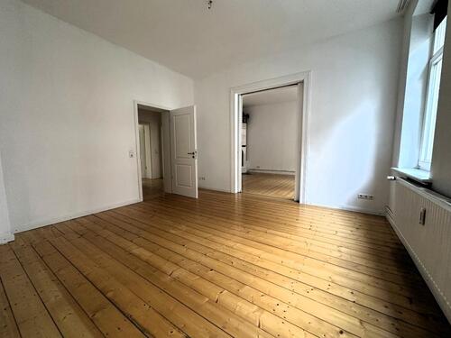 Foto - Etagenwohnung in Hildesheim zur Miete