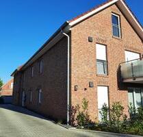 2 ZKB mit Balkon, Einbauküche, Klima, Neubau, Mietwohnung Sögel