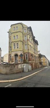 Foto - 12 Zimmer Etagenwohnung zum Kaufen in Plauen