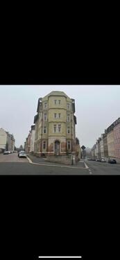 Foto - Etagenwohnung in Plauen zum Kaufen