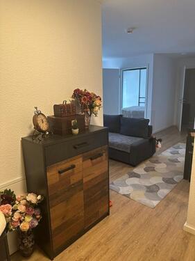 Foto - 2 Zimmer Etagenwohnung in Backnang