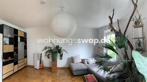 Foto - Wohnungsswap - 3 Zimmer, 70 m² - Zenettiplatz, Ludwigsvorstadt-Isarvorstadt, München