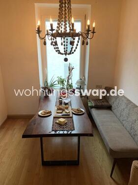 Foto - Etagenwohnung in München zur Miete