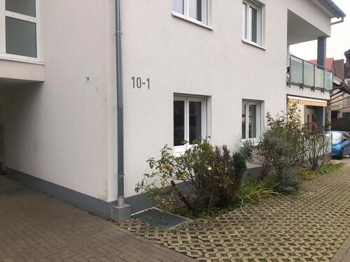 Foto - 3 Zimmer Etagenwohnung zum Kaufen in Steinen