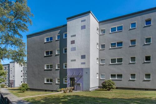 Foto - 3 Zimmer Etagenwohnung zur Miete in Remscheid