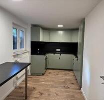 Moderne 2-Zimmer-Souterrainwohnung in Rostock-Brinkmannsdorf – ab März 2026