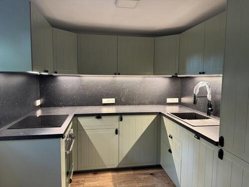 Foto - 2 Zimmer Etagenwohnung zur Miete in Rostock