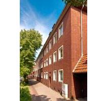 Aufgepasst! Schöne 3-Zimmer-Wohnung in zentraler Lage! WG geeignet! - Osnabrück Wüste Aufgepasst! Schöne 3-Zimmer-Wohnung in zentraler Lage! WG geeignet! - Osnabrück Wüste