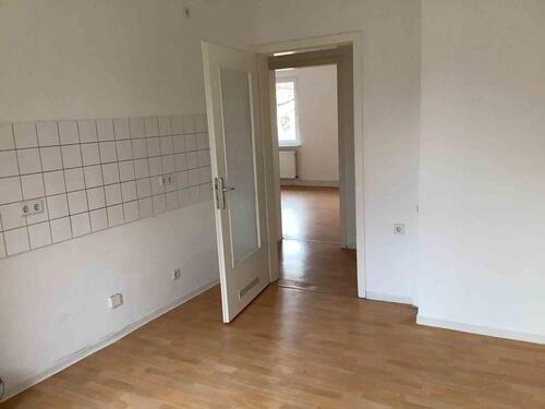 Foto - Etagenwohnung in Osnabrück zur Miete