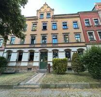 Erstbezug nach Kernsanierung – ruhige 2-Zimmer-Wohnung - Chemnitz Ebersdorf
