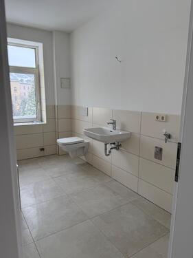 Foto - 2 Zimmer Etagenwohnung in Chemnitz