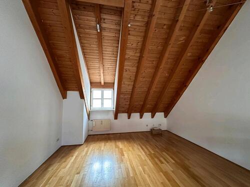 Foto - Schöne Zweizimmerwohnung in der Regensburger Altstadt zu vermi