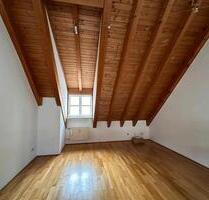 Schöne Zweizimmerwohnung in der Regensburger Altstadt zu vermi