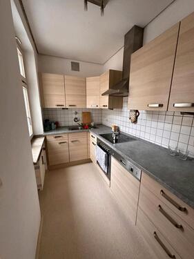 Foto - 1 Zimmer Dachgeschoßwohnung in Regensburg