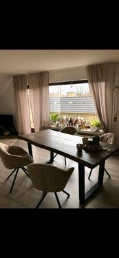 Foto - Charmante 2 Zimmer DG-Wohnung mit Balkon in zentraler Lage