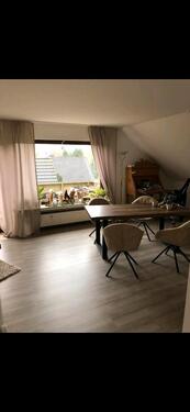 Foto - 2 Zimmer Dachgeschoßwohnung zur Miete in Minden