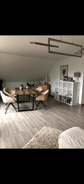 Foto - 2 Zimmer Dachgeschoßwohnung in Minden