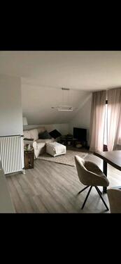 Foto - Dachgeschoßwohnung in Minden zur Miete