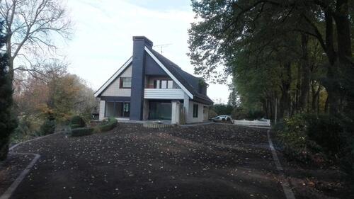 Foto - ein Wohnhaus in wunderbarer Lage in SendenWestf