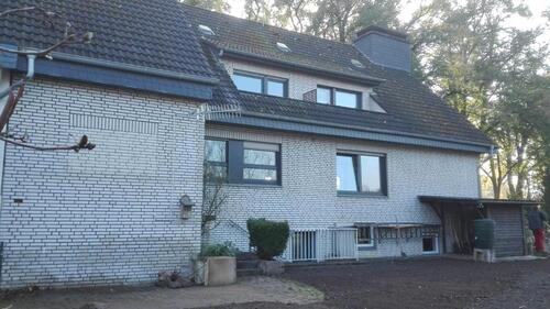 Foto - 11 Zimmer Doppelhaushälfte in Senden