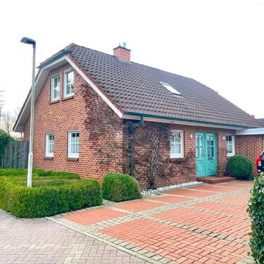 Foto - Gepflegtes Einfamilienhaus in attraktiver Lage