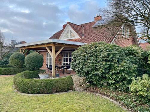 Foto - 4 Zimmer Einfamilienhaus zum Kaufen in Nordhorn