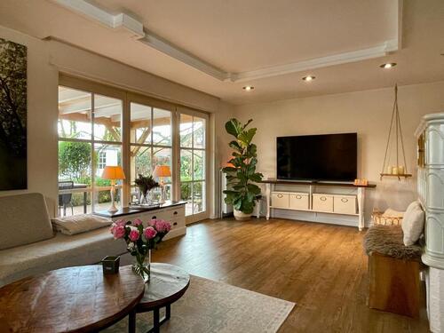 Foto - 4 Zimmer Einfamilienhaus in Nordhorn