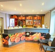 59.000€ für Ladenübernahme! Gut laufende Schnellimbissfiliale in attraktiver Lage abzugeben - Hamburg Harburg