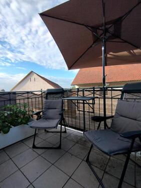 Foto - 1.5 Zimmer Etagenwohnung zum Kaufen in Ingolstadt