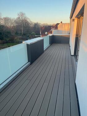 Foto - 2.5 Zimmer Etagenwohnung zur Miete in Kiel