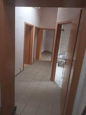 Foto - 67 m² - Helle 2 Zimmer-Wohnung mitten in Weinheim zu vermieten
