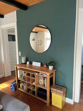 Foto - 2 Zimmer Etagenwohnung zur Miete in Lübeck